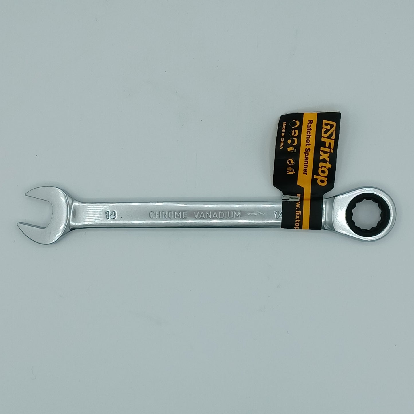 GSFixtop Spanner 14mm