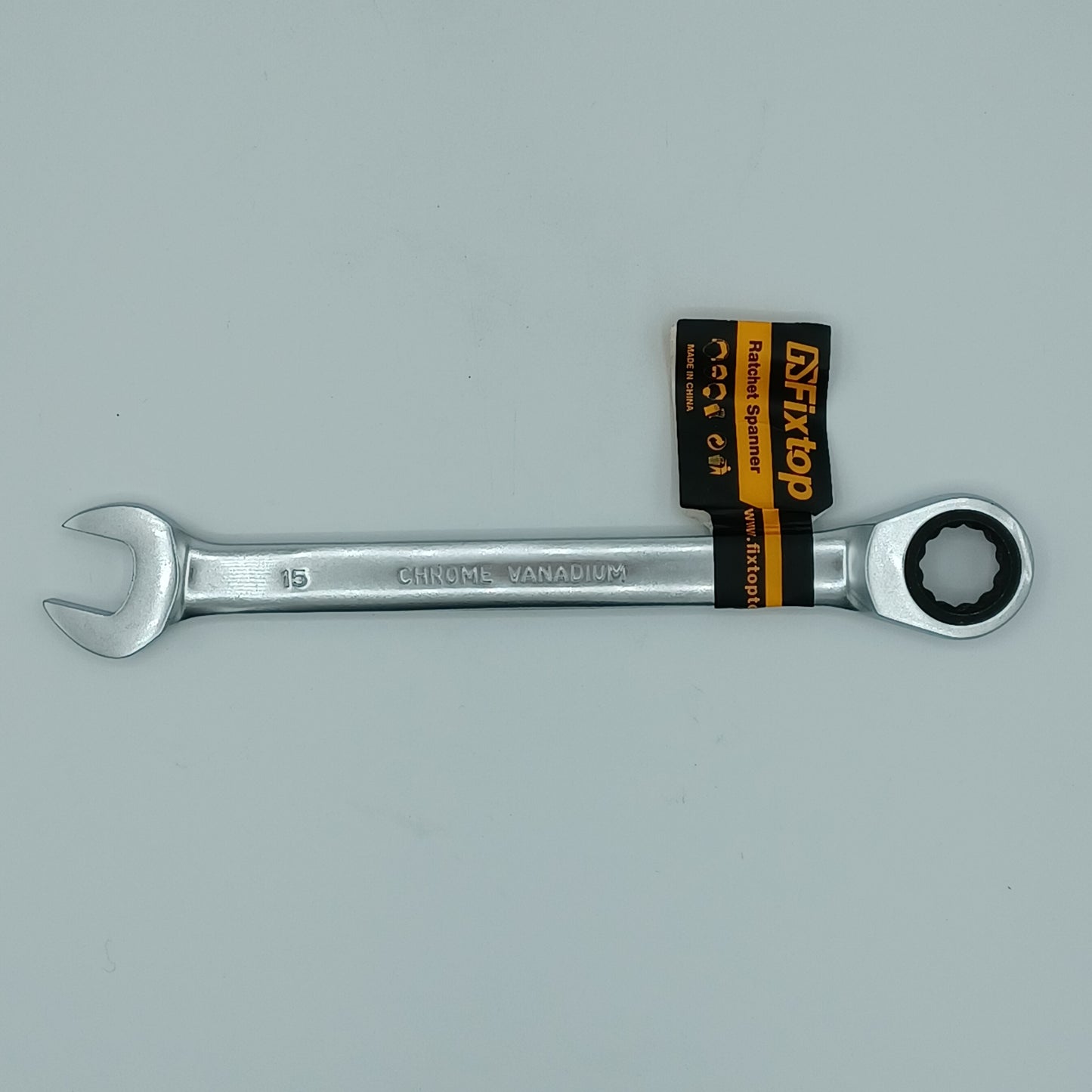 GSFixtop Spanner 15mm