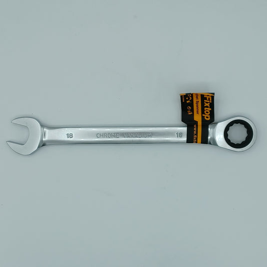 GSFixtop Spanner 18mm