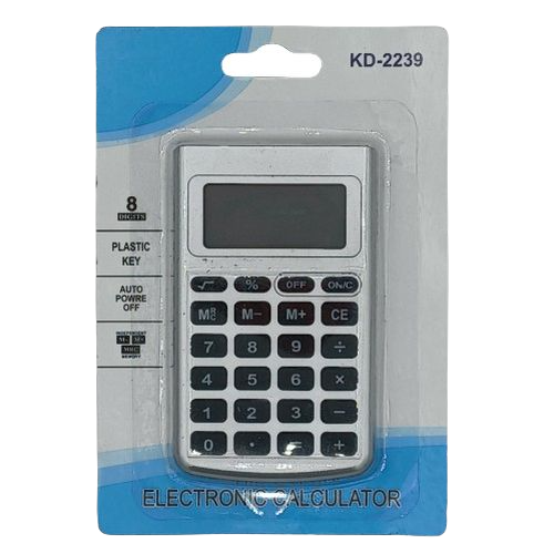 Electronic Calculator KD-2239