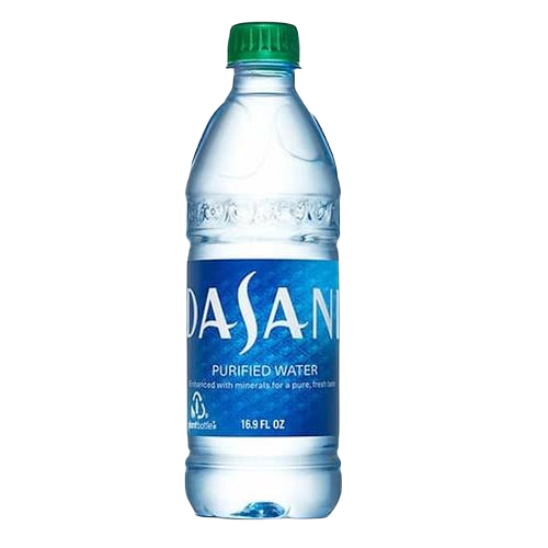 Dasani 16.9oz/32ct