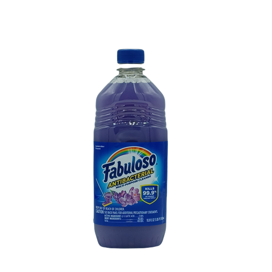 Fabuloso Lavender 500ml