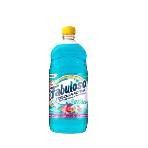 Fabuloso Mar Fresco 500ml