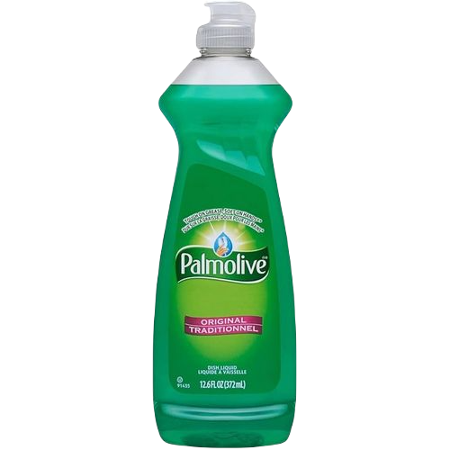 Palmolive original dish liquid 12.6oz