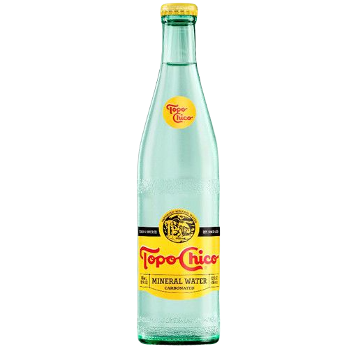 Topo Chico Glass 12oz/24ct