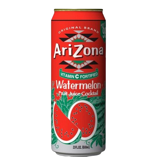 Arizona watermelon 23oz/24ct