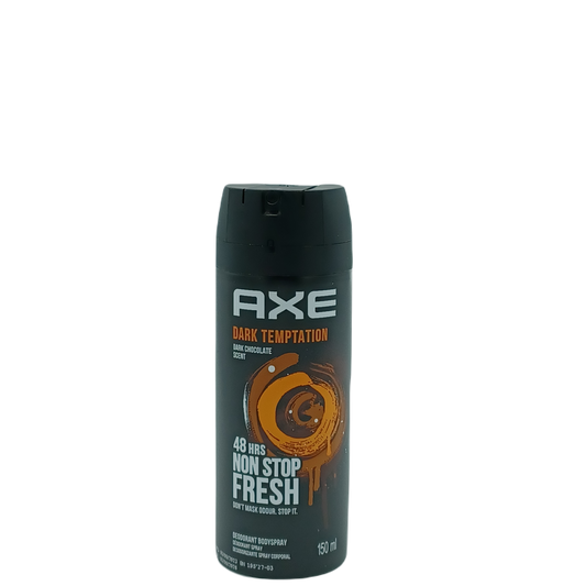 Axe Dark Temptation 150ml