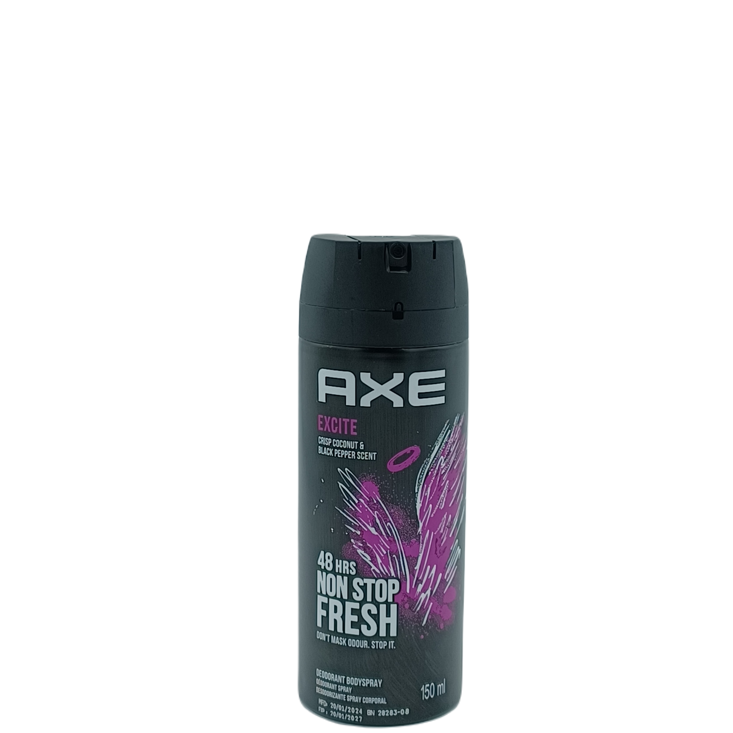 Axe Excite 150ml