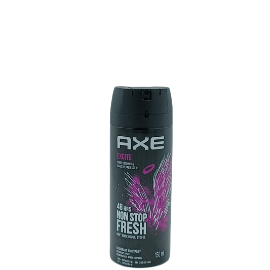 Axe Excite 150ml