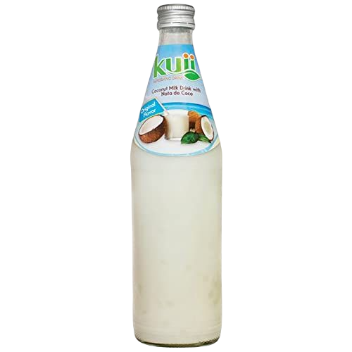 Kuii coconut milk orgin 485ml/12ct