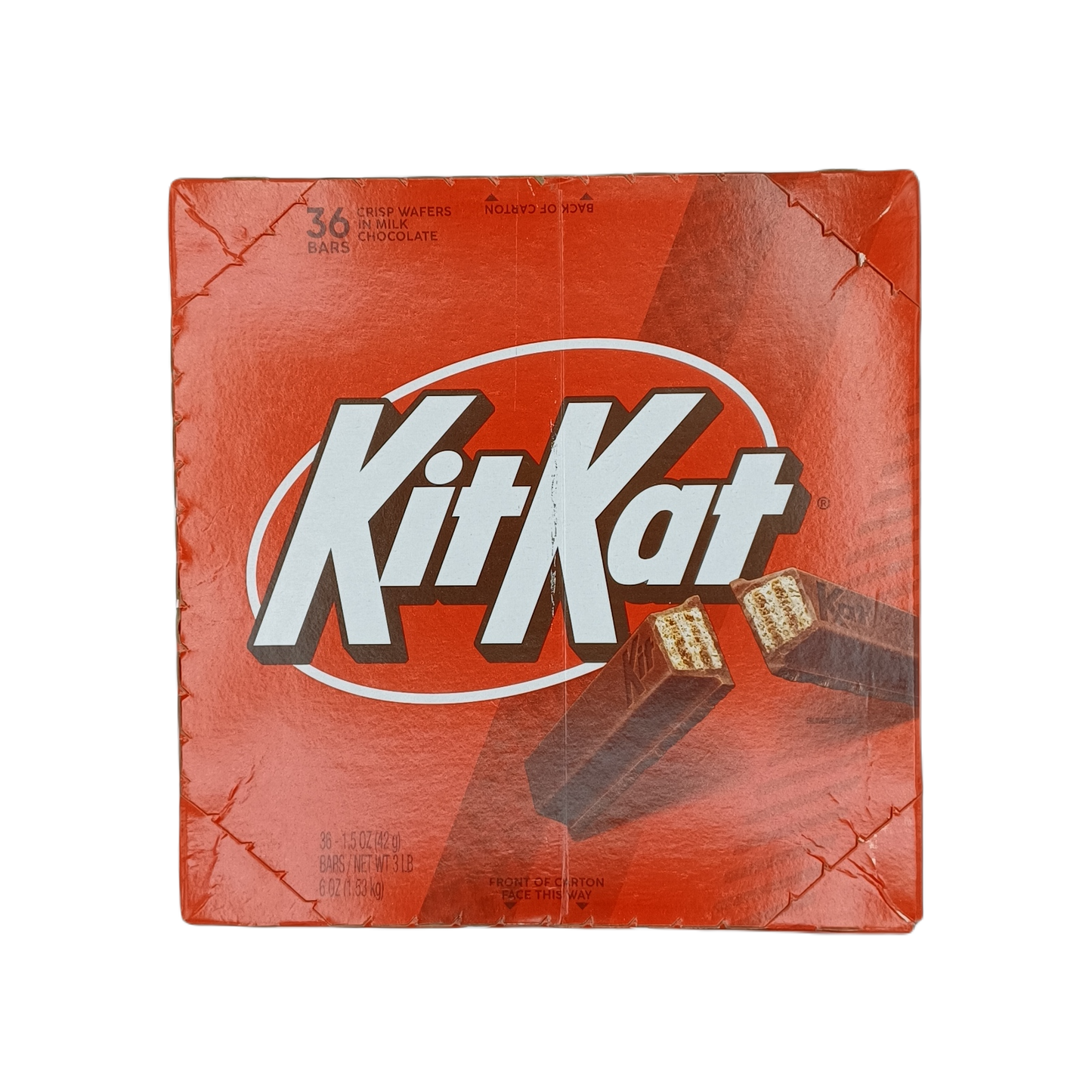 Kit Kat Regular 36ct