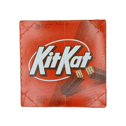 Kit Kat Regular 36ct