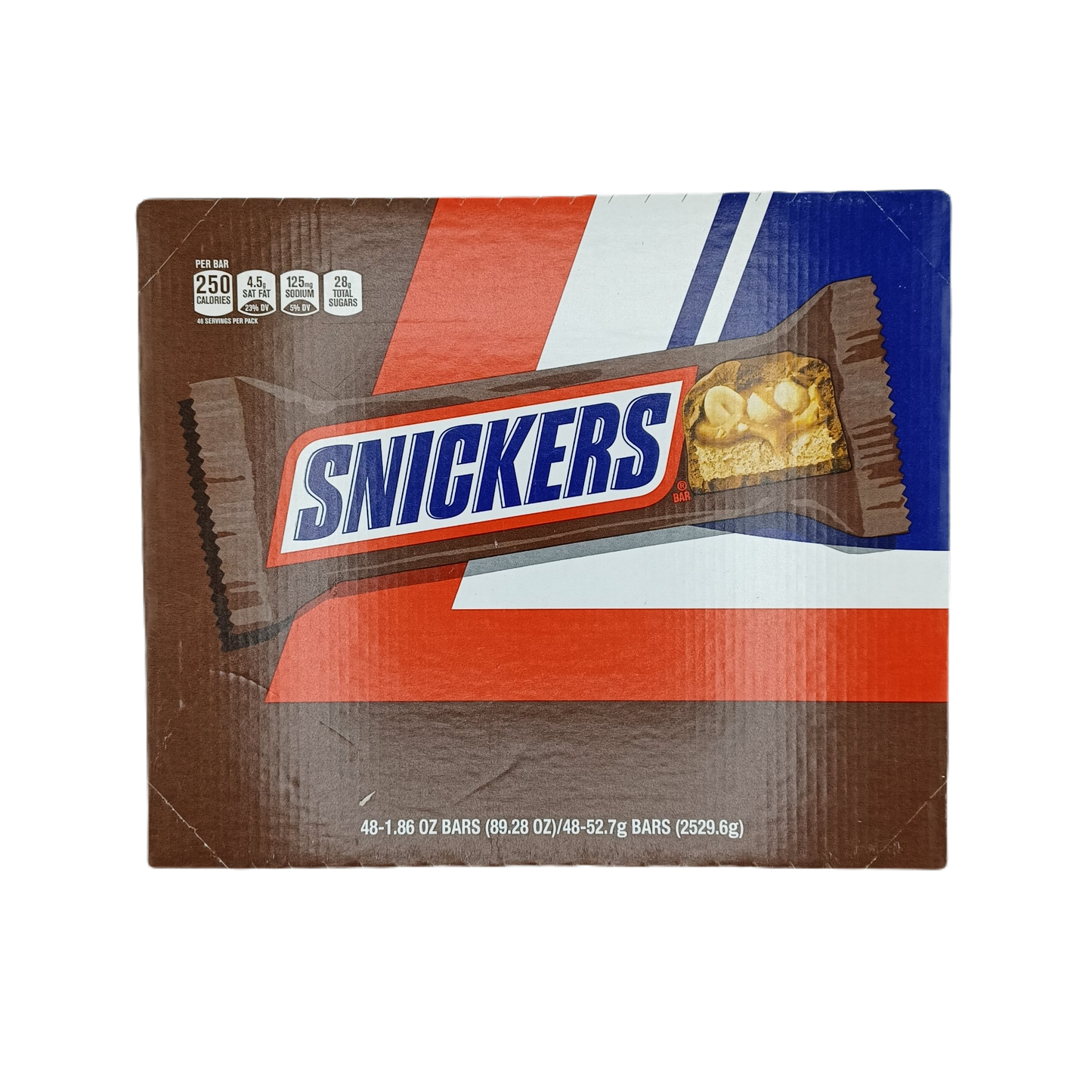 Snickers 48ct