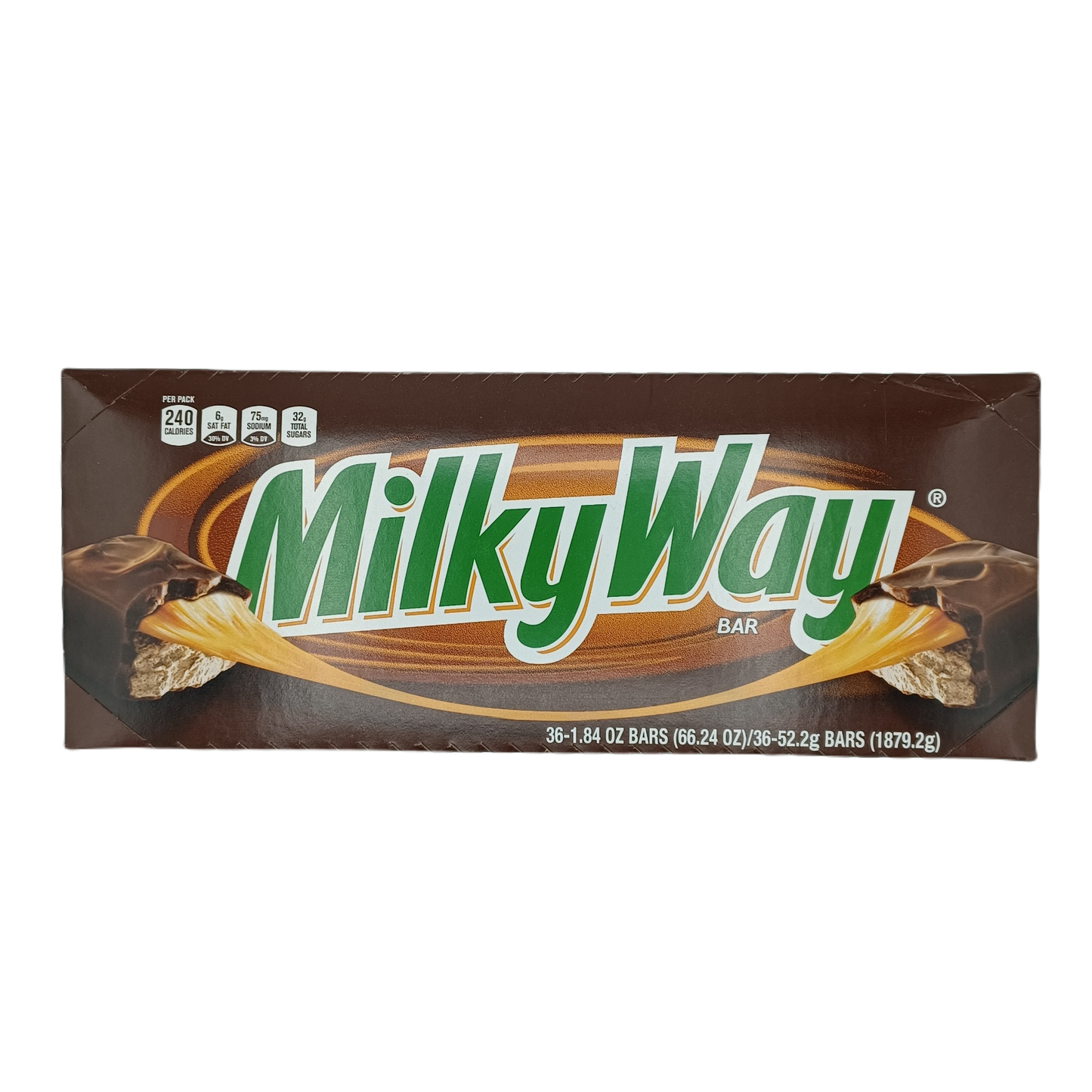 Milky Way 36ct