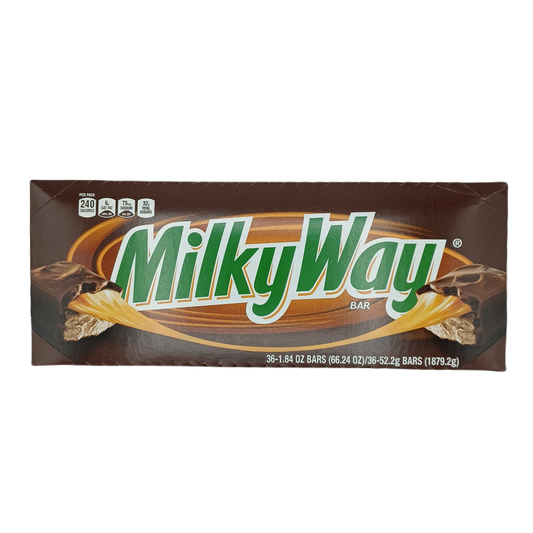 Milky Way 36ct