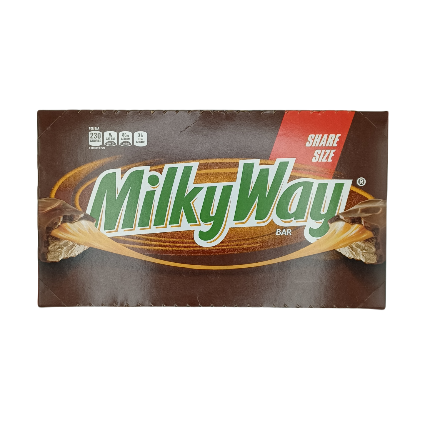 Milky Way Share Size 24ct