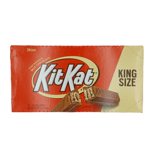 Kit Kat king size 24ct