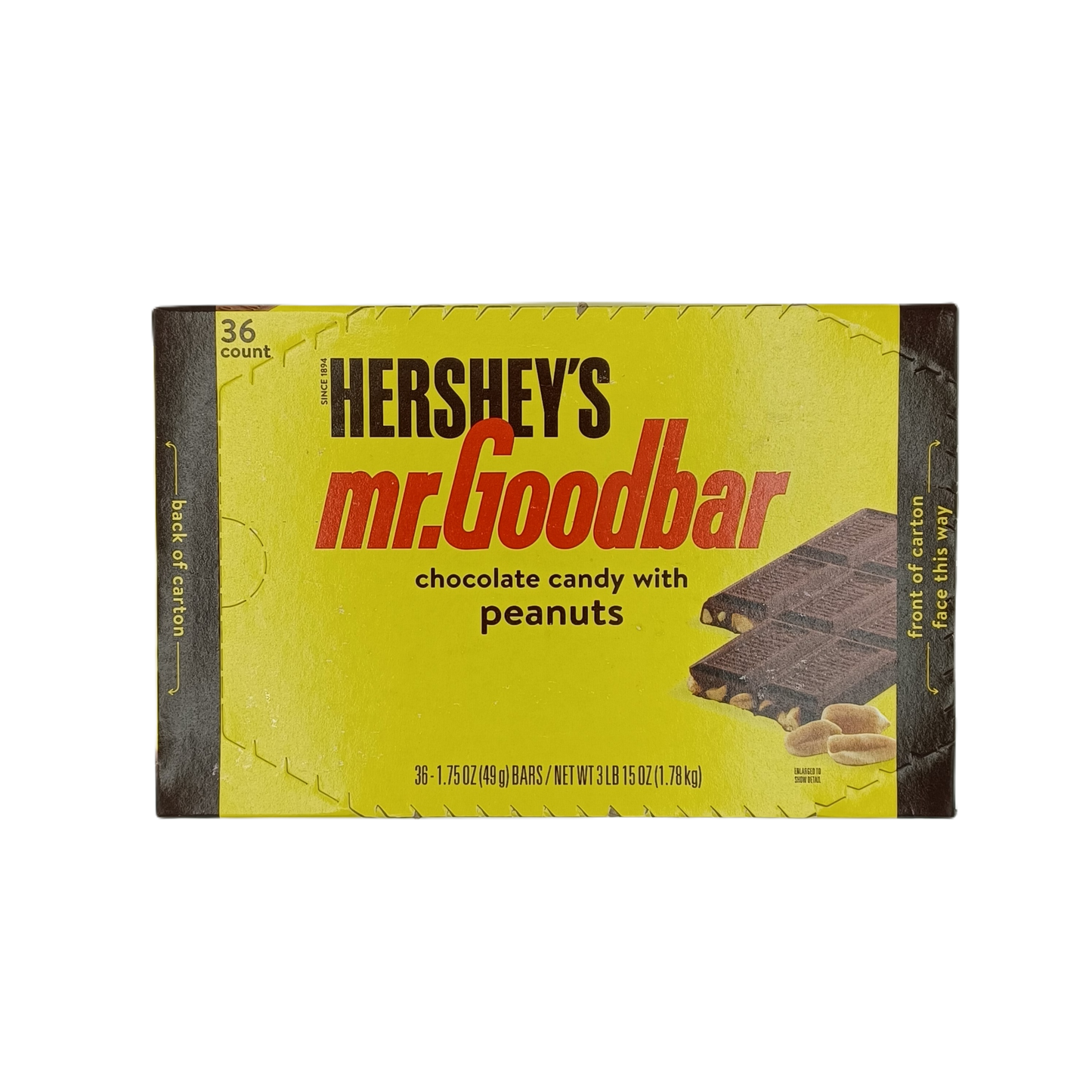 Mr Goodbar 36ct