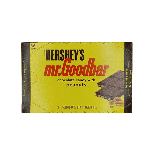 Mr Goodbar 36ct