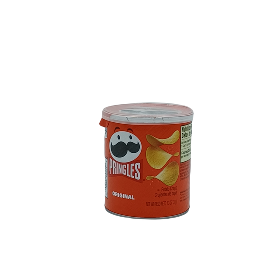 Pringles Original Small1.3oz/12ct