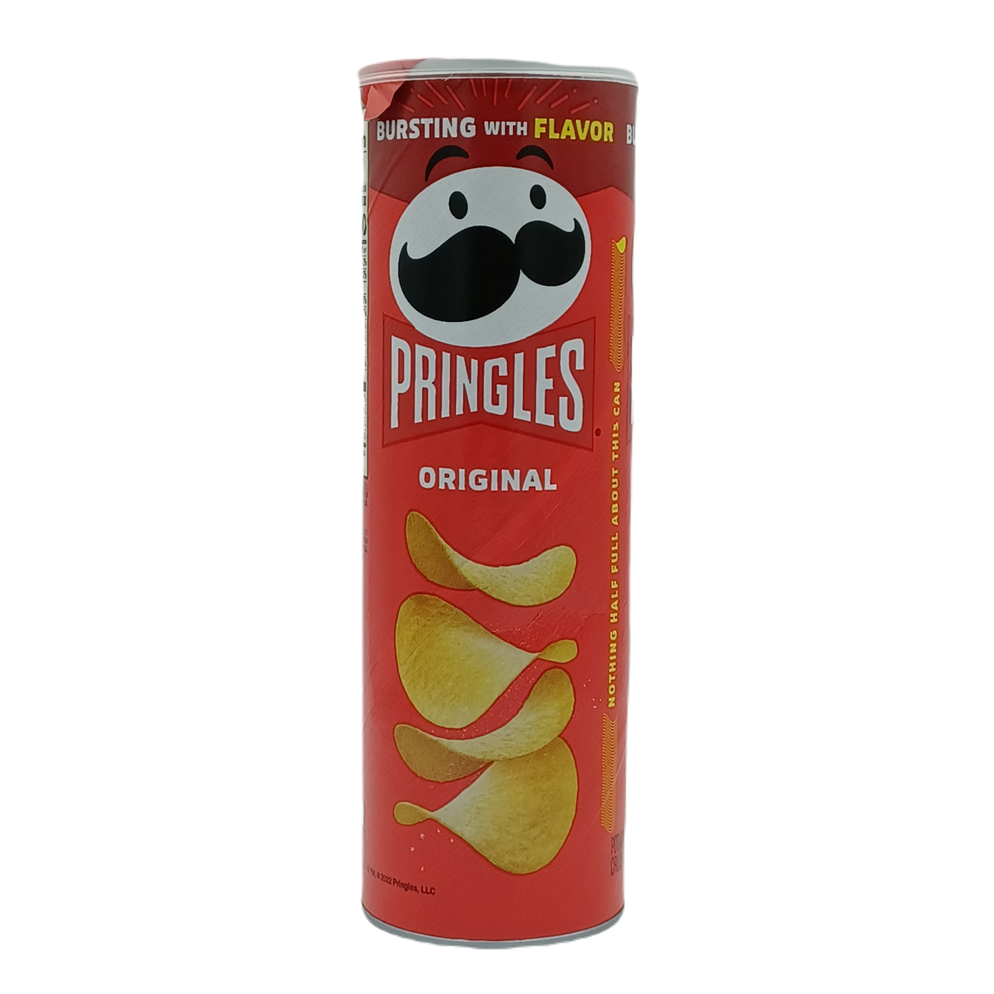 Pringles Tall Original