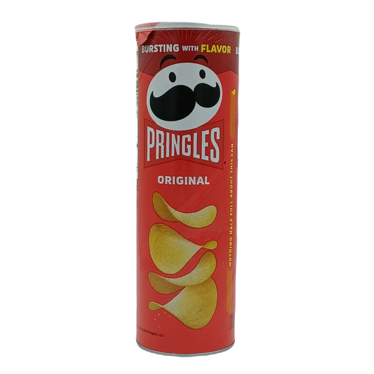 Pringles Tall Original