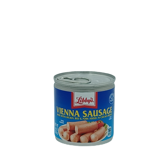 Libby's Vienna Sausage 4.6oz