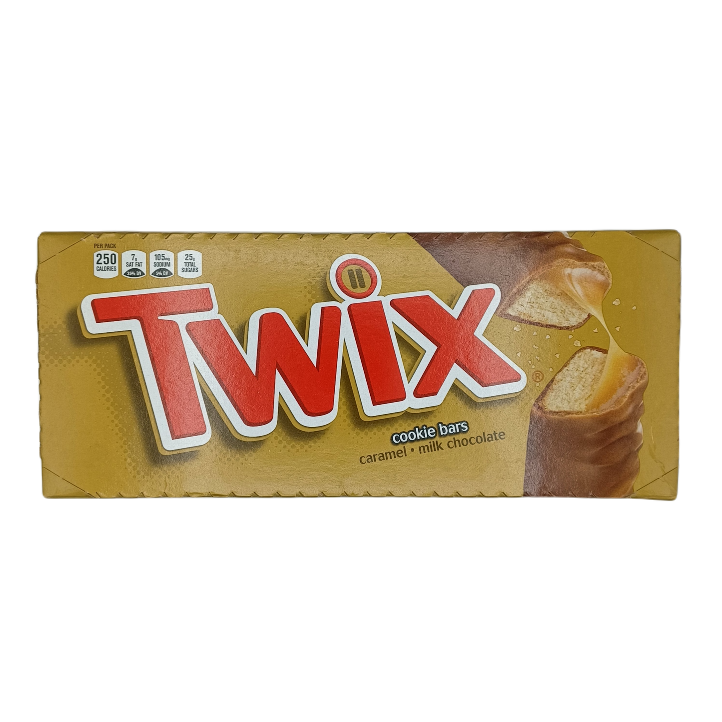 Twix Bars 36ct