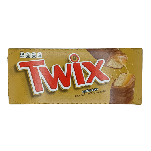 Twix Bars 36ct