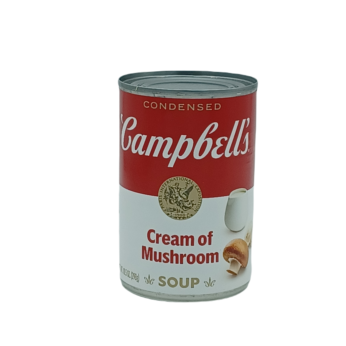 Campbell's Mushroom Cream 10.5oz