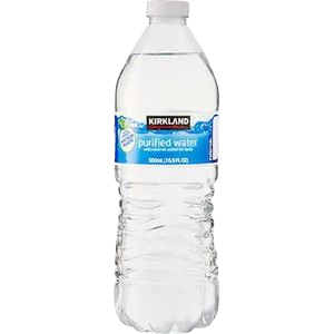 Kirkland Water 16.9oz/40ct