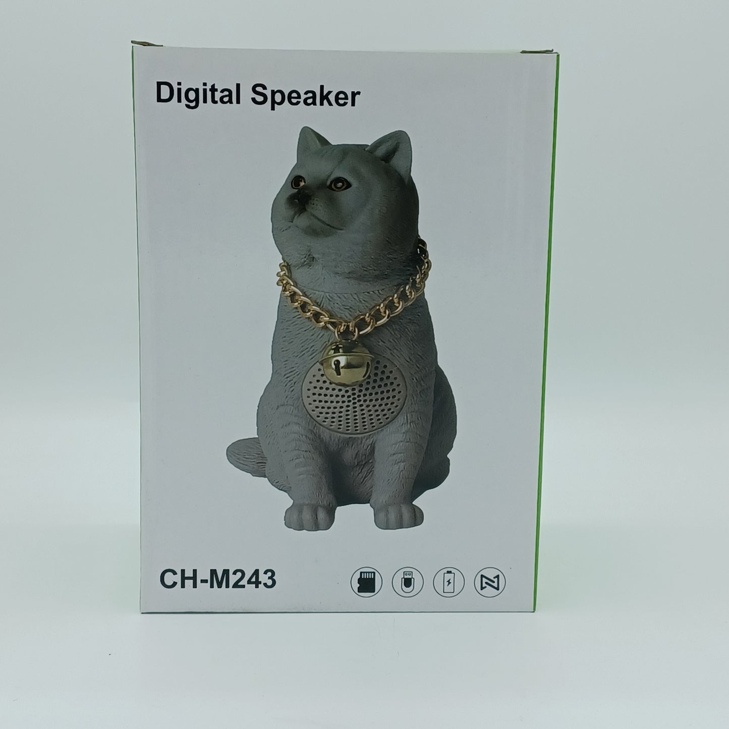 Animal speaker cat m243