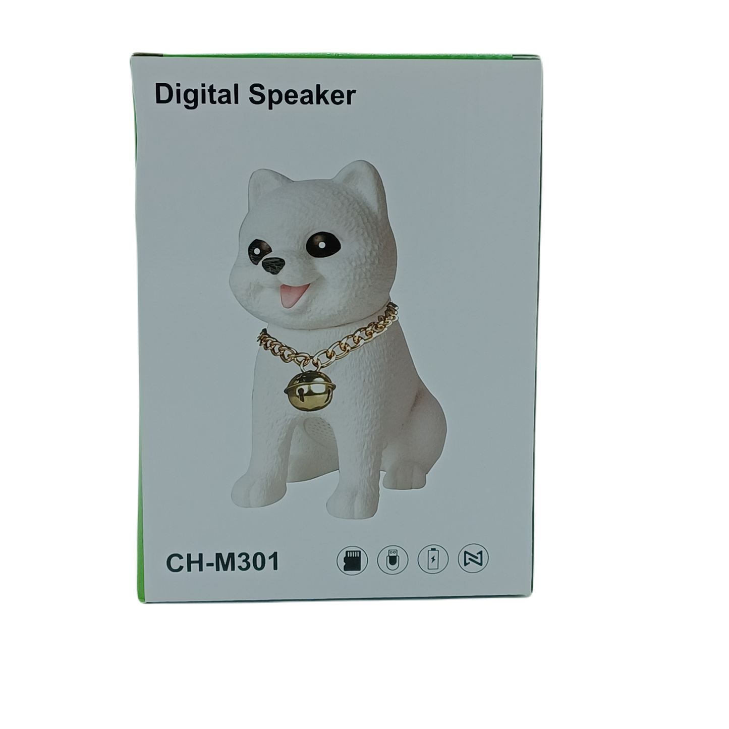 Dog speaker m301