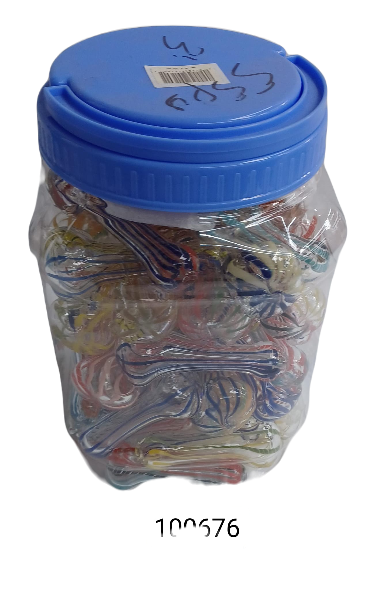 Jar Mix 55ct