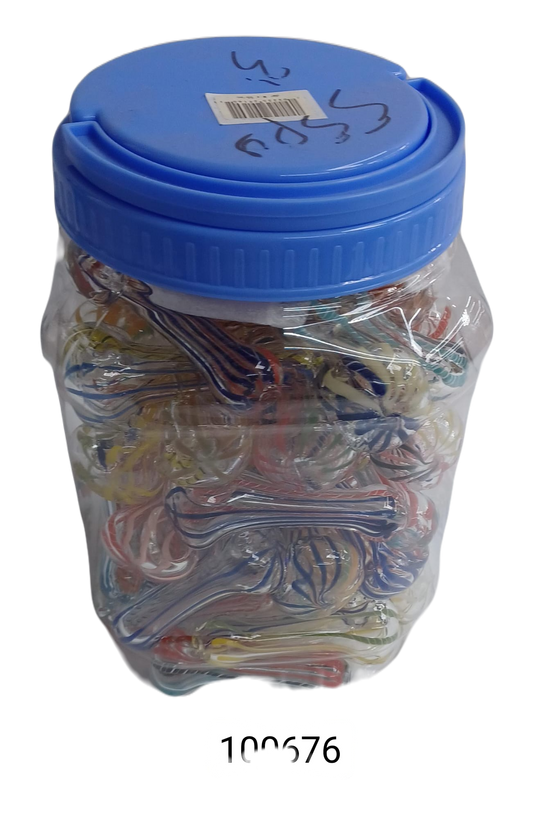 Jar Mix 55ct