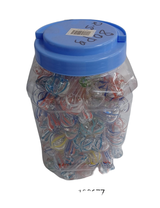 Jar Mix 80ct