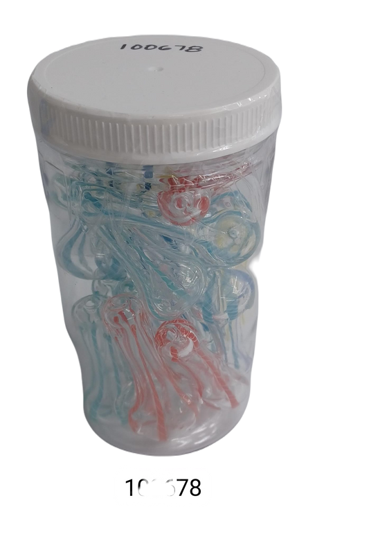 Jar Mix 90ct