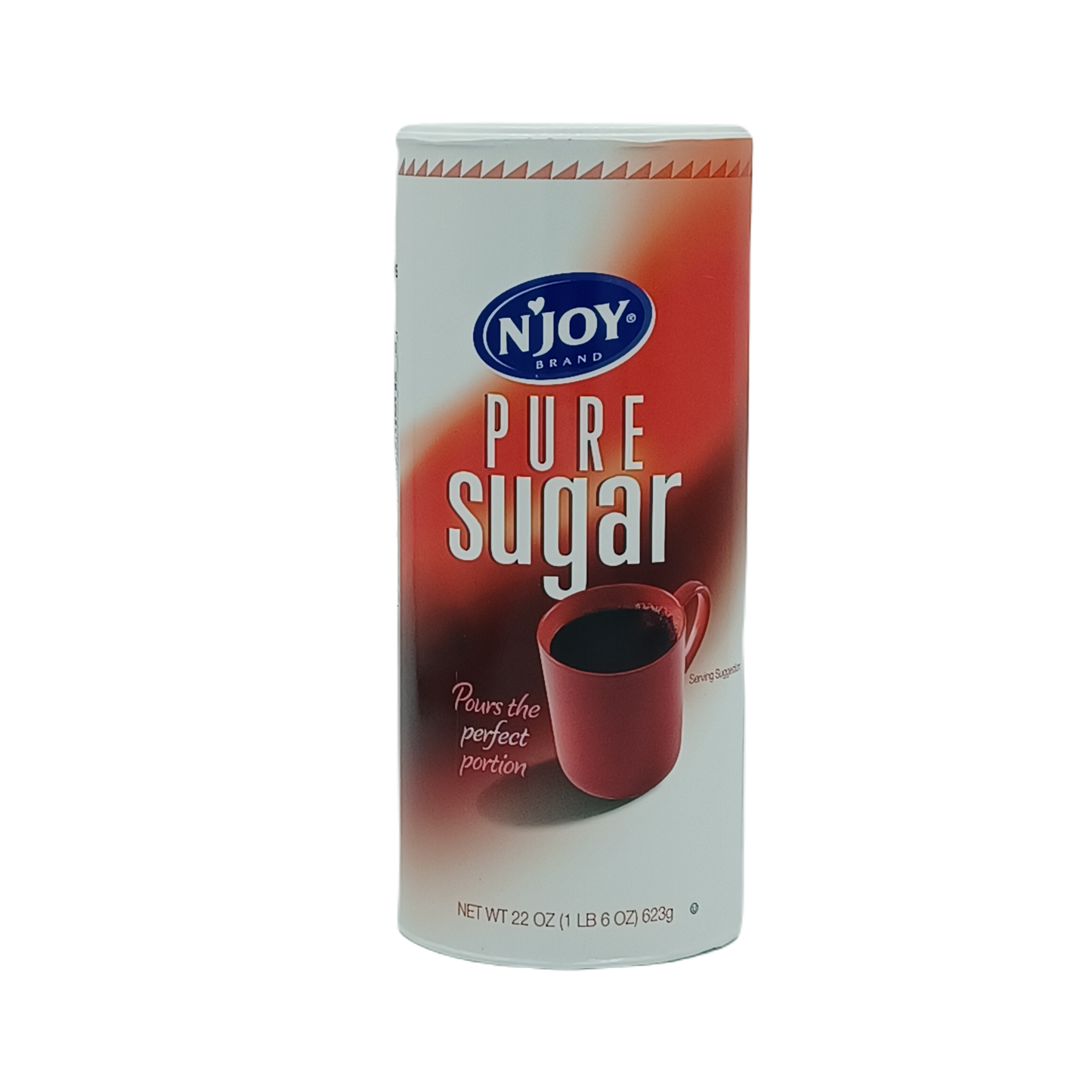 N joy sugar