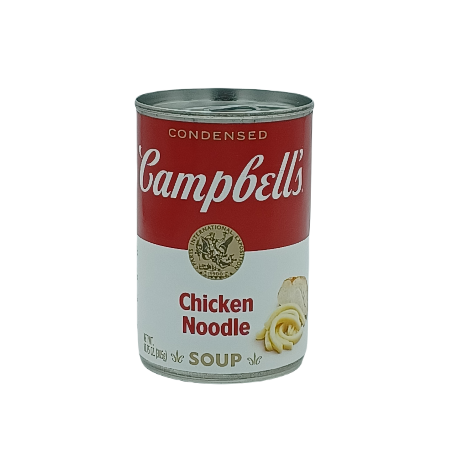 Campbell's chicken noodle soup 10.75oz