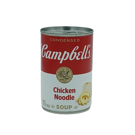 Campbell's chicken noodle soup 10.75oz