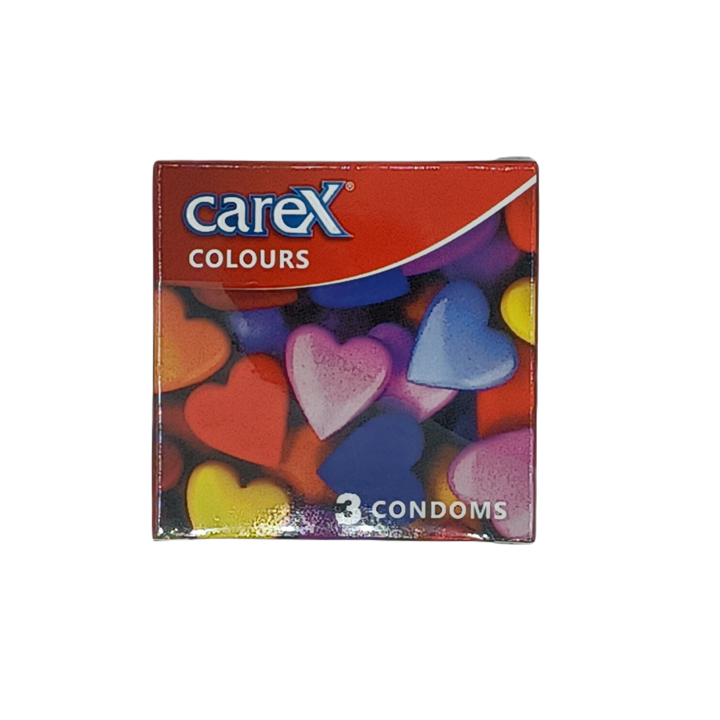 CAREX  COLOURS 36PCK