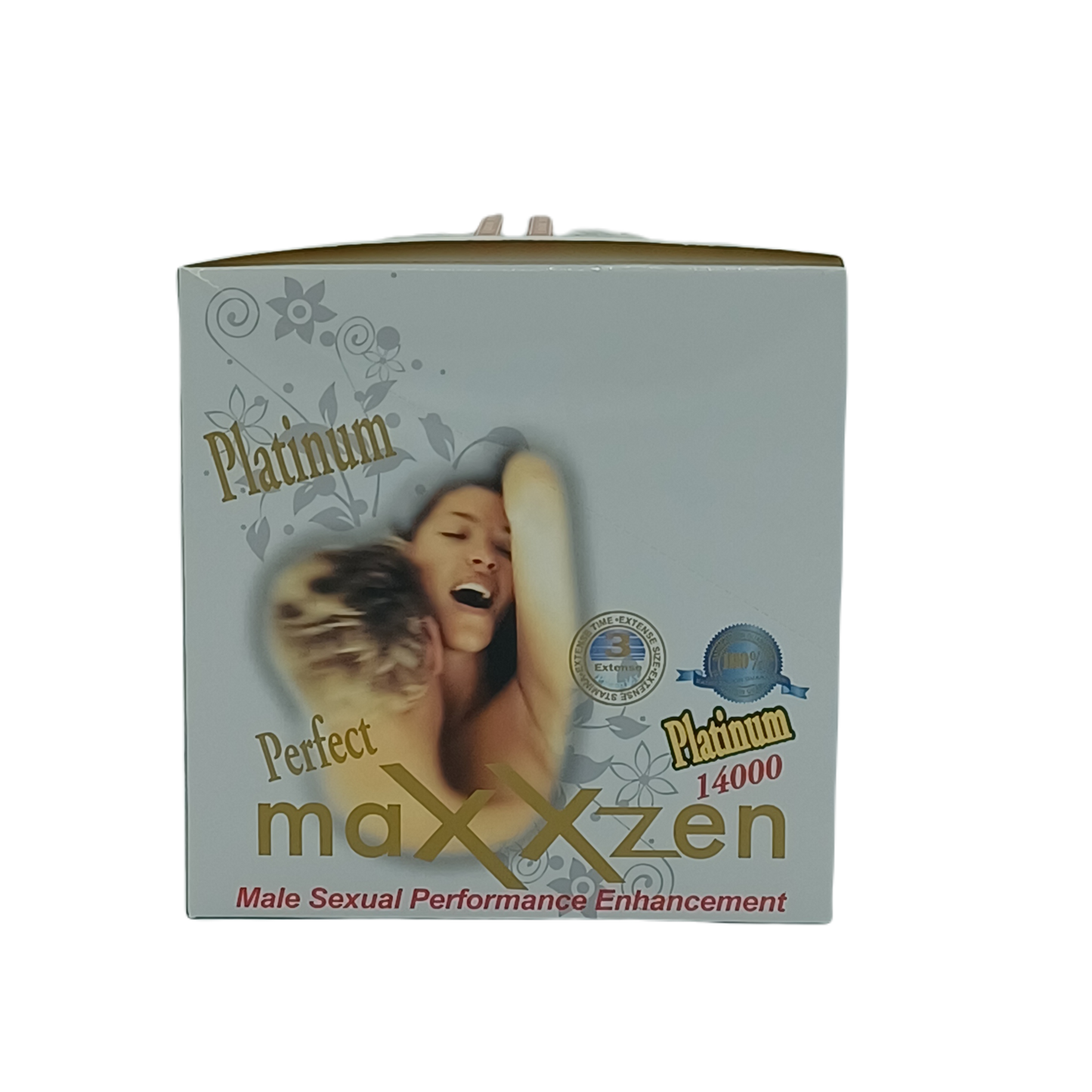 Maxxzen gold 24ct