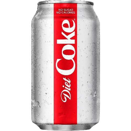 Diet Coke 12oz/12pk