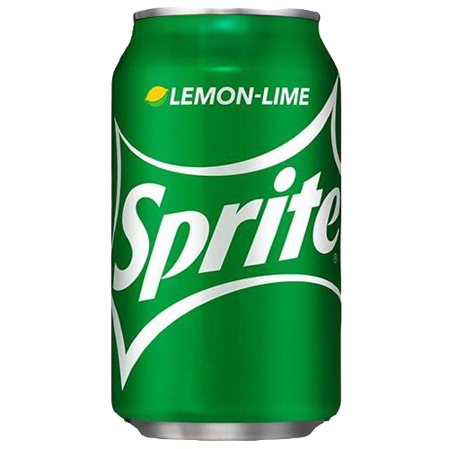 Sprite 12oz/12pk