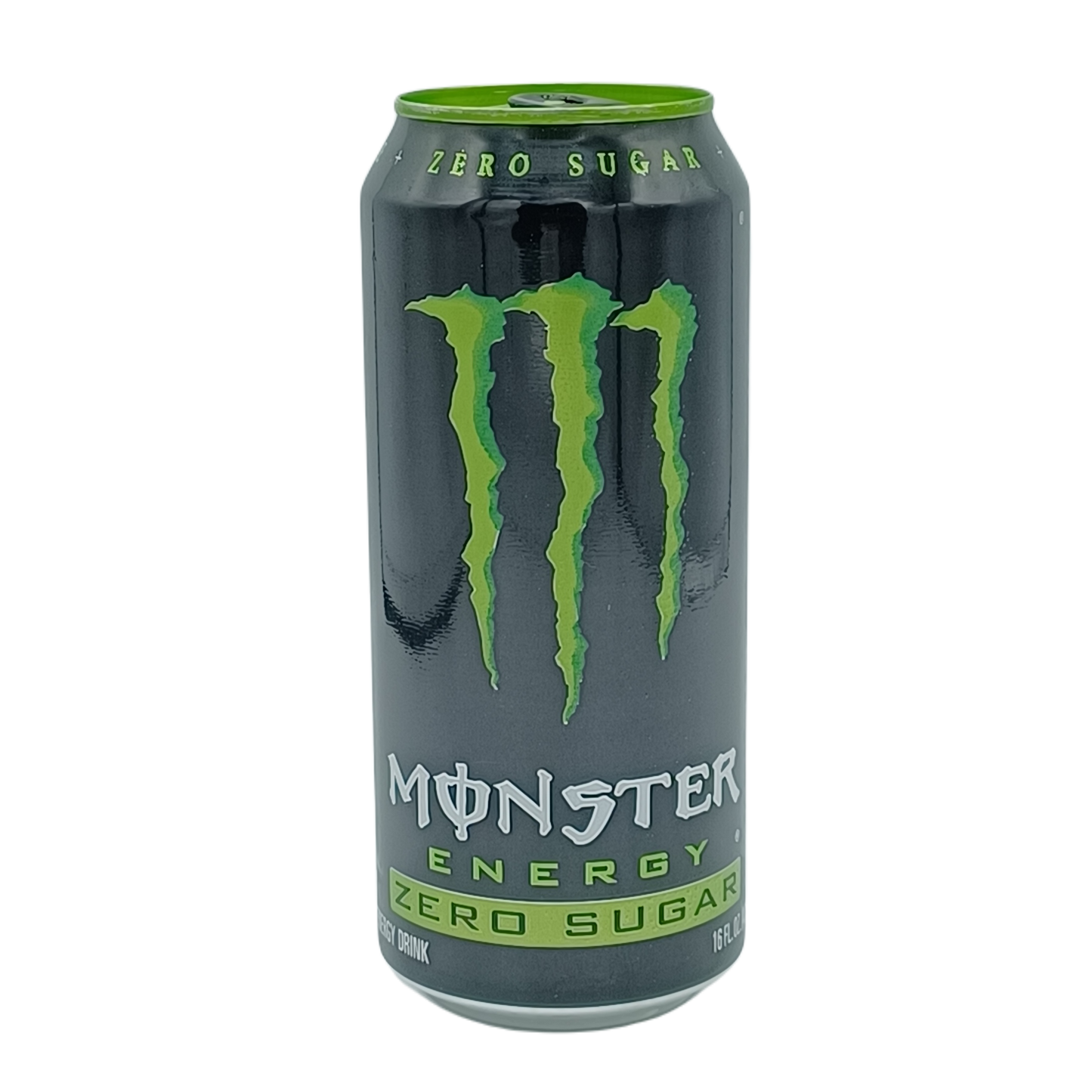 Monster Zero Sugar 16oz/24ct