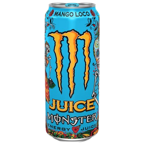 Monster Mango Loco 16oz/24ct