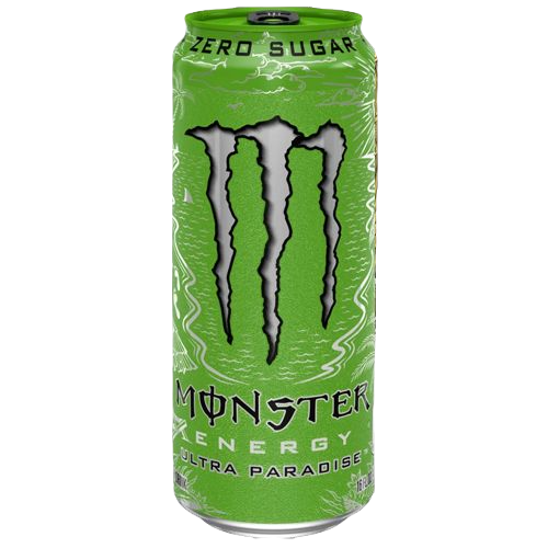 Monster Ultra Paradise 16oz/24ct