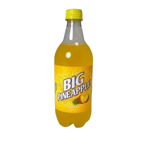 Big Pineapple 20oz/24ct