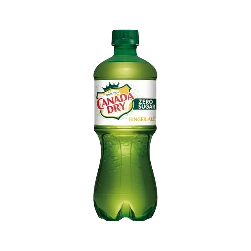 7Up Zero Sugar 20oz/24ct