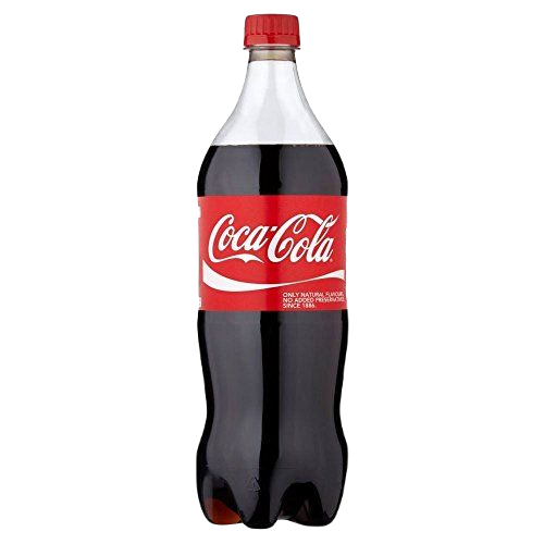 Coke 1L/12ct